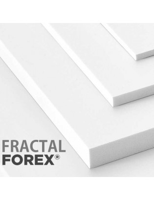 FOREX® 1000x1000x18mm