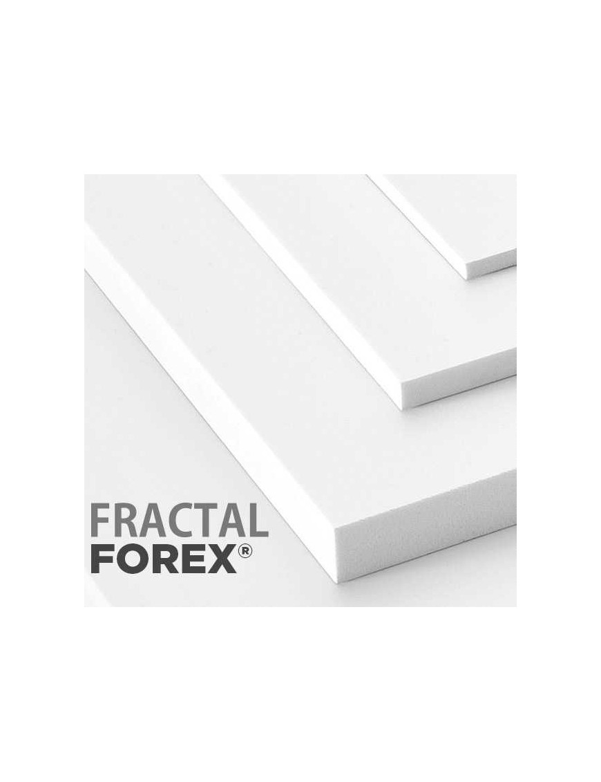 FOREX® 1000x1000x18mm