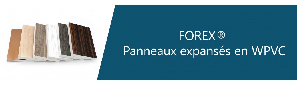 PANNEAUX